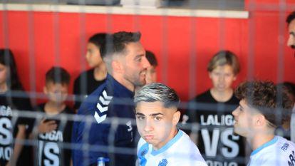 Eldense Dépor @Fernando Fernández (29)