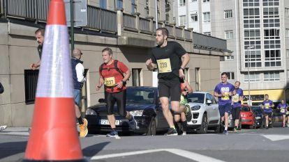 Carrera popular Matogrande Xuxán @ Javier Alborés (80)