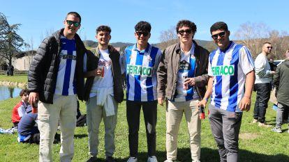 Afición Dépor en Ferrol @FernandoFernández (6)