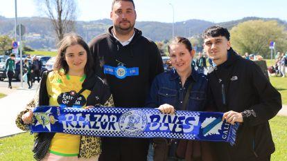 Afición Dépor en Ferrol @FernandoFernández (11)