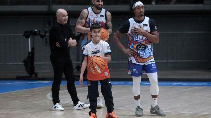 Entrenamiento a puerta abierta del Leyma en el Colisuem @Quintana (19)
