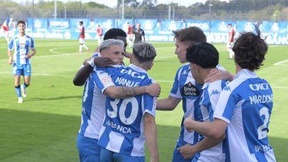 Fabril Bergantiños @Javier Alborés (3)