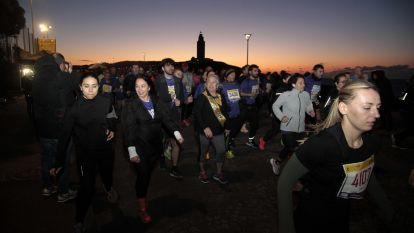 Carrera Popular de la Torre de Hércules @ Quintana (53)