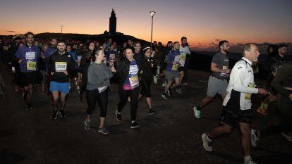 Carrera Popular de la Torre de Hércules @ Quintana (52)