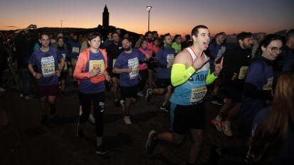 Carrera Popular de la Torre de Hércules @ Quintana (50)