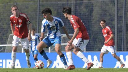 Fabril Bergantiños @Javier Alborés (12)
