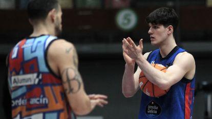 Entrenamiento a puerta abierta del Leyma en el Colisuem @Quintana (58)