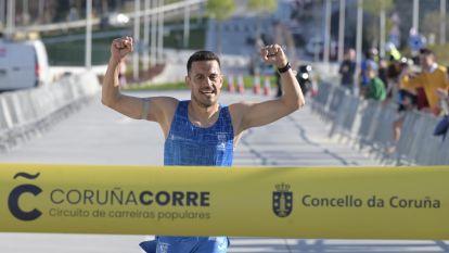 Carrera popular Matogrande Xuxán @ Javier Alborés (64)