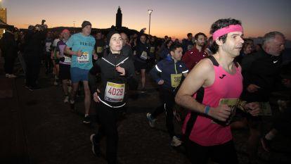 Carrera Popular de la Torre de Hércules @ Quintana (43)