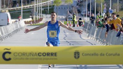 Carrera popular Matogrande Xuxán @ Javier Alborés (63)