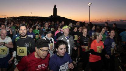 Carrera Popular de la Torre de Hércules @ Quintana (40)