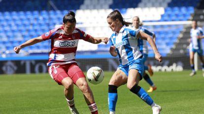 Deportivo Abanca Granada @Patricia G. Fraga (22)