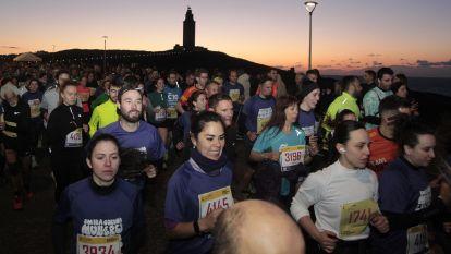 Carrera Popular de la Torre de Hércules @ Quintana (39)