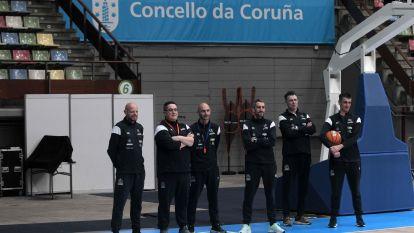 Entrenamiento a puerta abierta del Leyma en el Colisuem @Quintana (11)