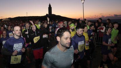 Carrera Popular de la Torre de Hércules @ Quintana (38)