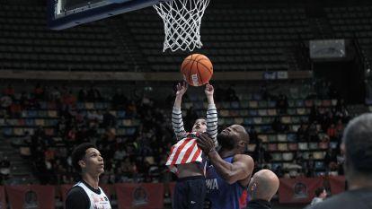 Entrenamiento a puerta abierta del Leyma en el Colisuem @Quintana (36)