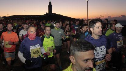 Carrera Popular de la Torre de Hércules @ Quintana (36)