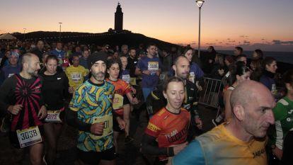 Carrera Popular de la Torre de Hércules @ Quintana (35)