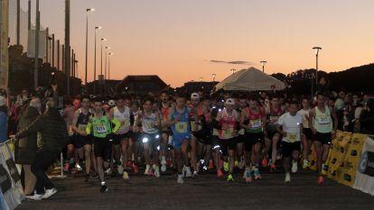 Carrera Popular de la Torre de Hércules @ Quintana (32)