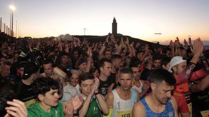 Carrera Popular de la Torre de Hércules @ Quintana (30)