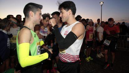 Carrera Popular de la Torre de Hércules @ Quintana (28)