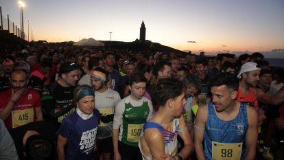 Carrera Popular de la Torre de Hércules @ Quintana (26)