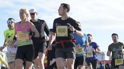 Carrera popular Matogrande Xuxán @ Javier Alborés (45)