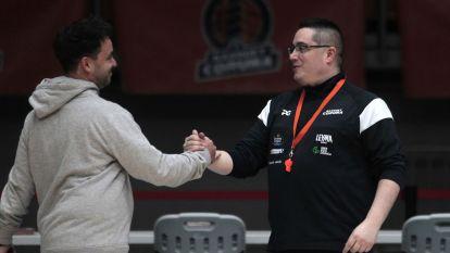 Entrenamiento a puerta abierta del Leyma en el Colisuem @Quintana (60)