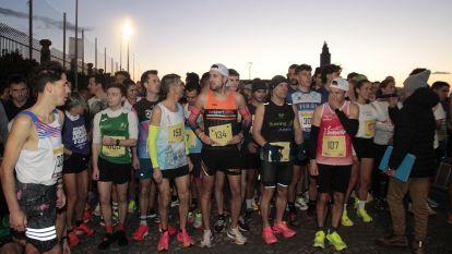 Carrera Popular de la Torre de Hércules @ Quintana (24)