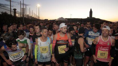 Carrera Popular de la Torre de Hércules @ Quintana (23)