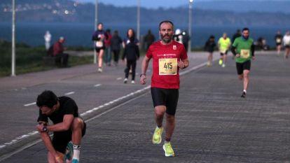 Carrera Popular de la Torre de Hércules @ Quintana (21)