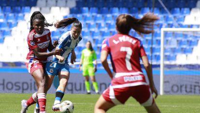 Deportivo Abanca Granada @Patricia G. Fraga (38)