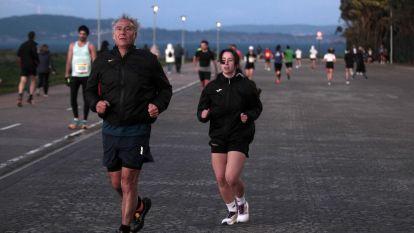 Carrera Popular de la Torre de Hércules @ Quintana (19)