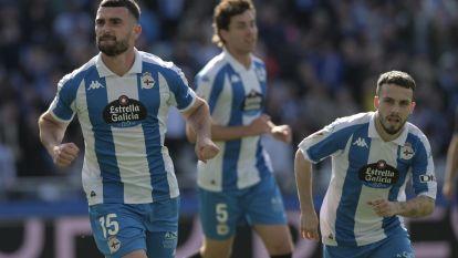 Dépor Huesca (56)