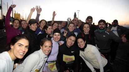 Carrera Popular de la Torre de Hércules @ Quintana (17)