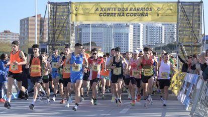 Carrera popular Matogrande Xuxán @ Javier Alborés (25)