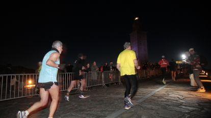 Carrera Popular de la Torre de Hércules @ Quintana (15)