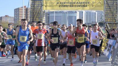 Carrera popular Matogrande Xuxán @ Javier Alborés (27)