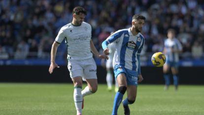 Dépor Huesca (45)
