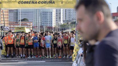 Carrera popular Matogrande Xuxán @ Javier Alborés (21)