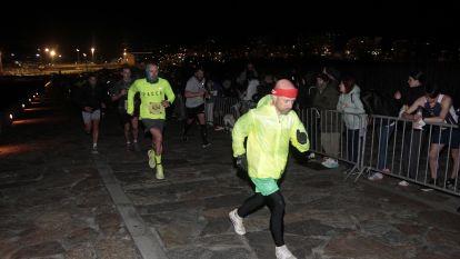 Carrera Popular de la Torre de Hércules @ Quintana (12)