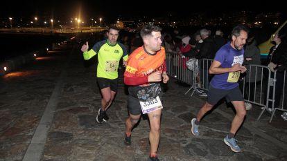 Carrera Popular de la Torre de Hércules @ Quintana (11)