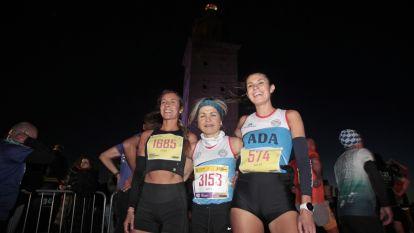 Carrera Popular de la Torre de Hércules @ Quintana (10)