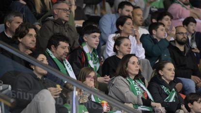 Derrota del Liceo ante el Óquei Clube de Barcelos (2)