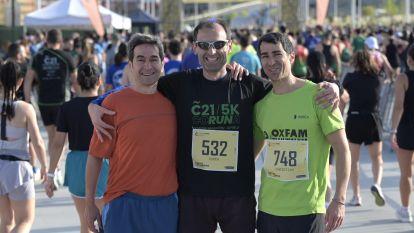Carrera popular Matogrande Xuxán @ Javier Alborés (15)