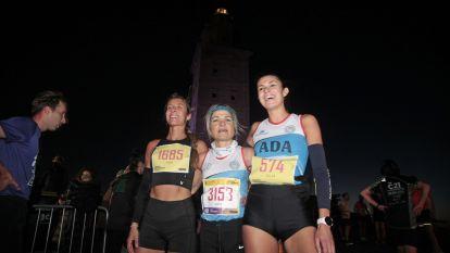 Carrera Popular de la Torre de Hércules @ Quintana (9)