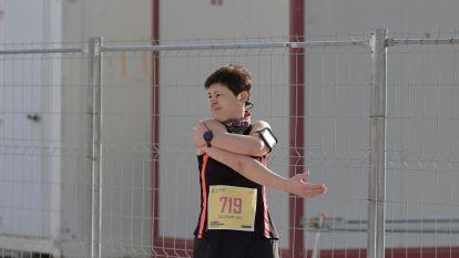 Carrera popular Matogrande Xuxán @ Javier Alborés (14)