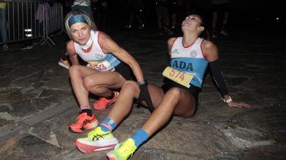 Carrera Popular de la Torre de Hércules @ Quintana (4)