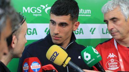 Racing Santander Deportivo (240)