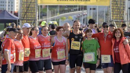 Carrera popular Matogrande Xuxán @ Javier Alborés (12)